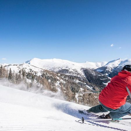Haus Kremser Bad Kleinkirchheim Dış mekan fotoğraf