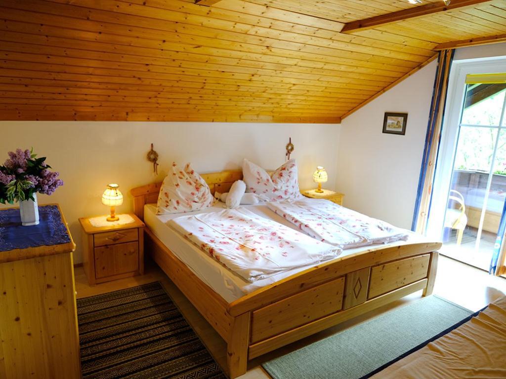 Haus Kremser Bad Kleinkirchheim Dış mekan fotoğraf