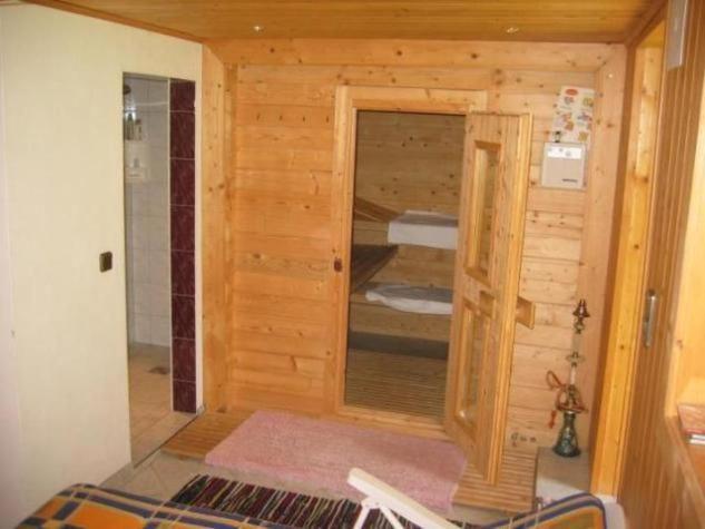 Haus Kremser Bad Kleinkirchheim Dış mekan fotoğraf