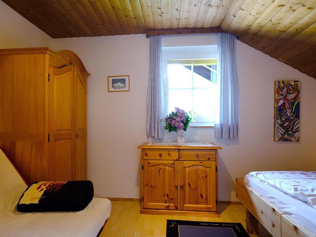 Haus Kremser Bad Kleinkirchheim Dış mekan fotoğraf