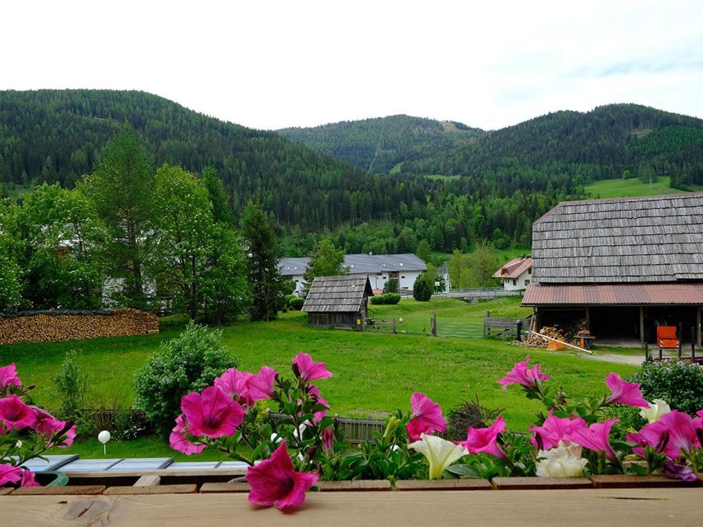 Haus Kremser Bad Kleinkirchheim Dış mekan fotoğraf