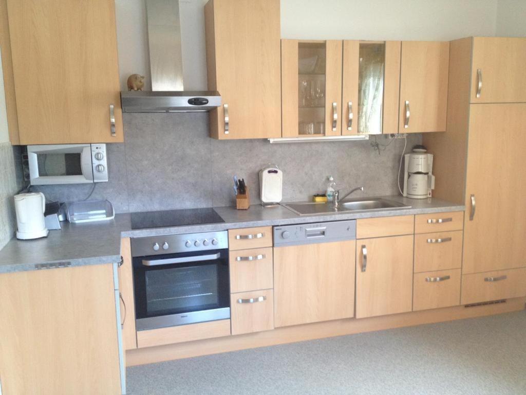 Haus Kremser Bad Kleinkirchheim Dış mekan fotoğraf