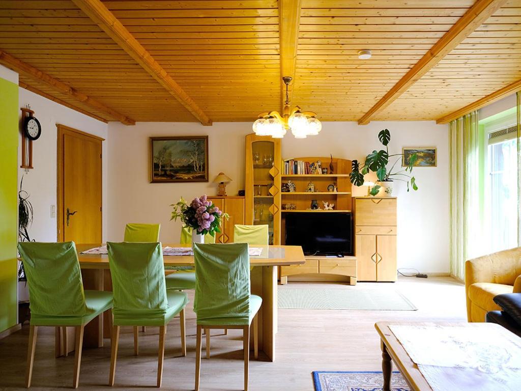 Haus Kremser Bad Kleinkirchheim Dış mekan fotoğraf