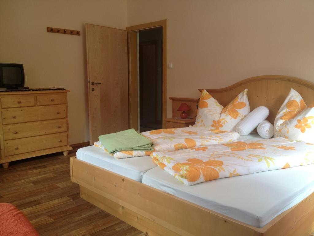 Haus Kremser Bad Kleinkirchheim Dış mekan fotoğraf