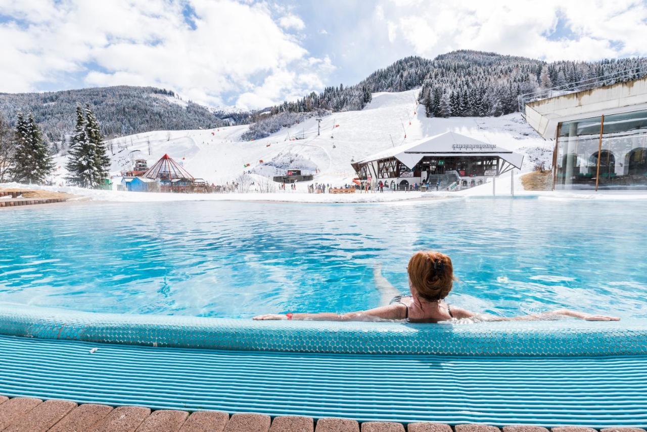 Haus Kremser Bad Kleinkirchheim Dış mekan fotoğraf
