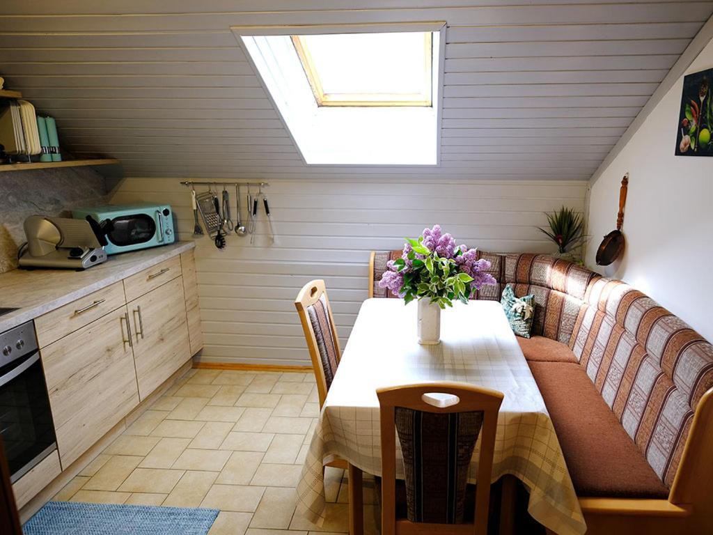 Haus Kremser Bad Kleinkirchheim Dış mekan fotoğraf