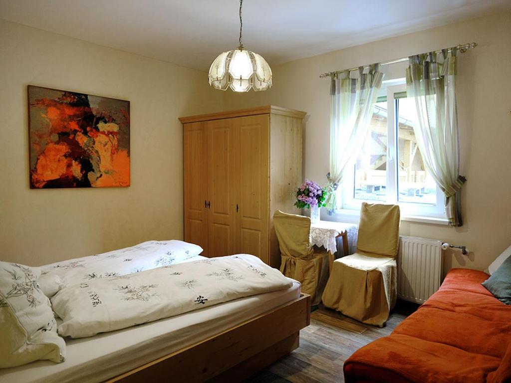 Haus Kremser Bad Kleinkirchheim Dış mekan fotoğraf