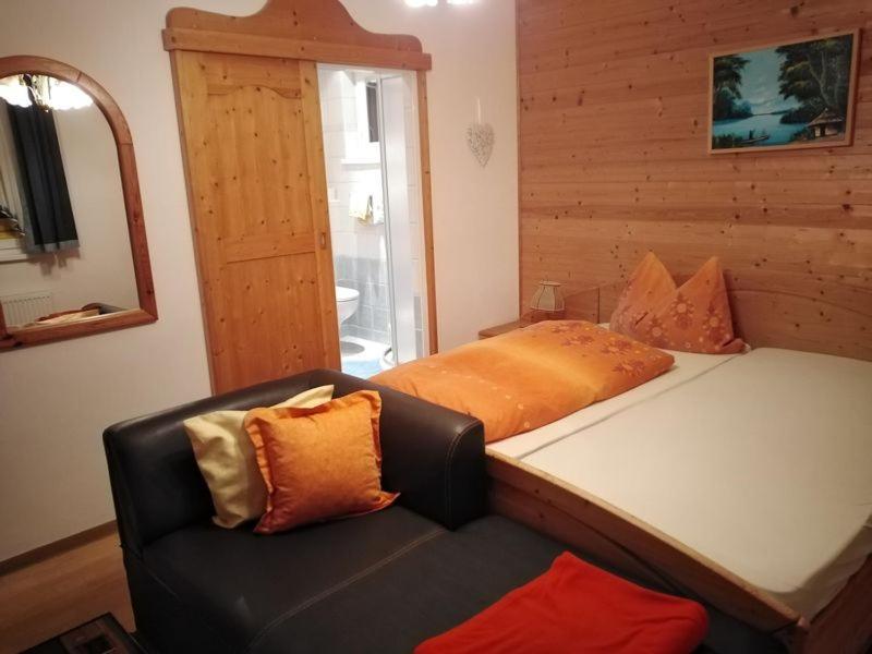 Haus Kremser Bad Kleinkirchheim Dış mekan fotoğraf