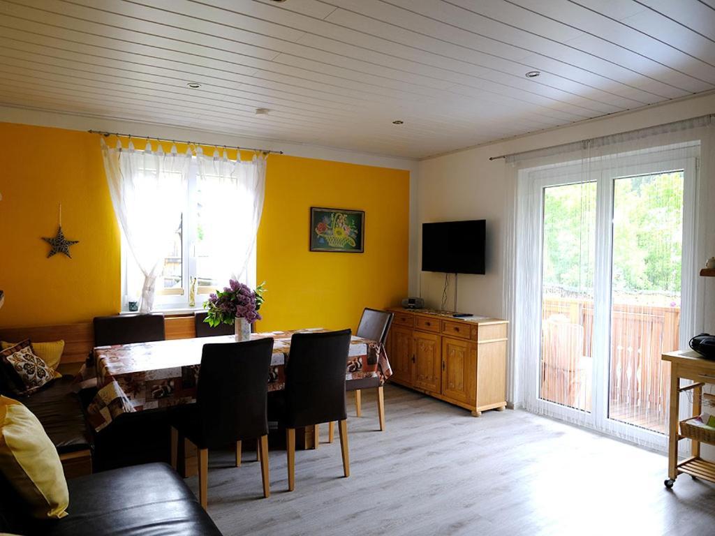 Haus Kremser Bad Kleinkirchheim Dış mekan fotoğraf