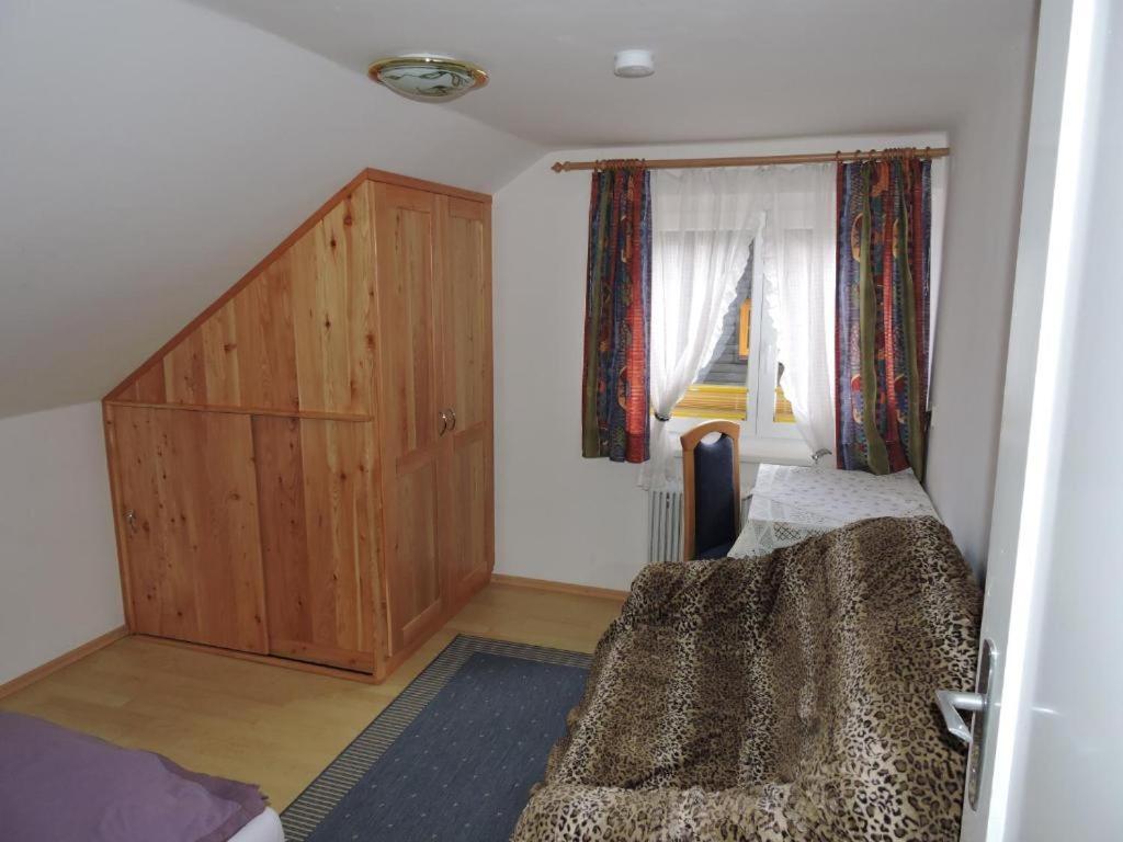 Haus Kremser Bad Kleinkirchheim Dış mekan fotoğraf