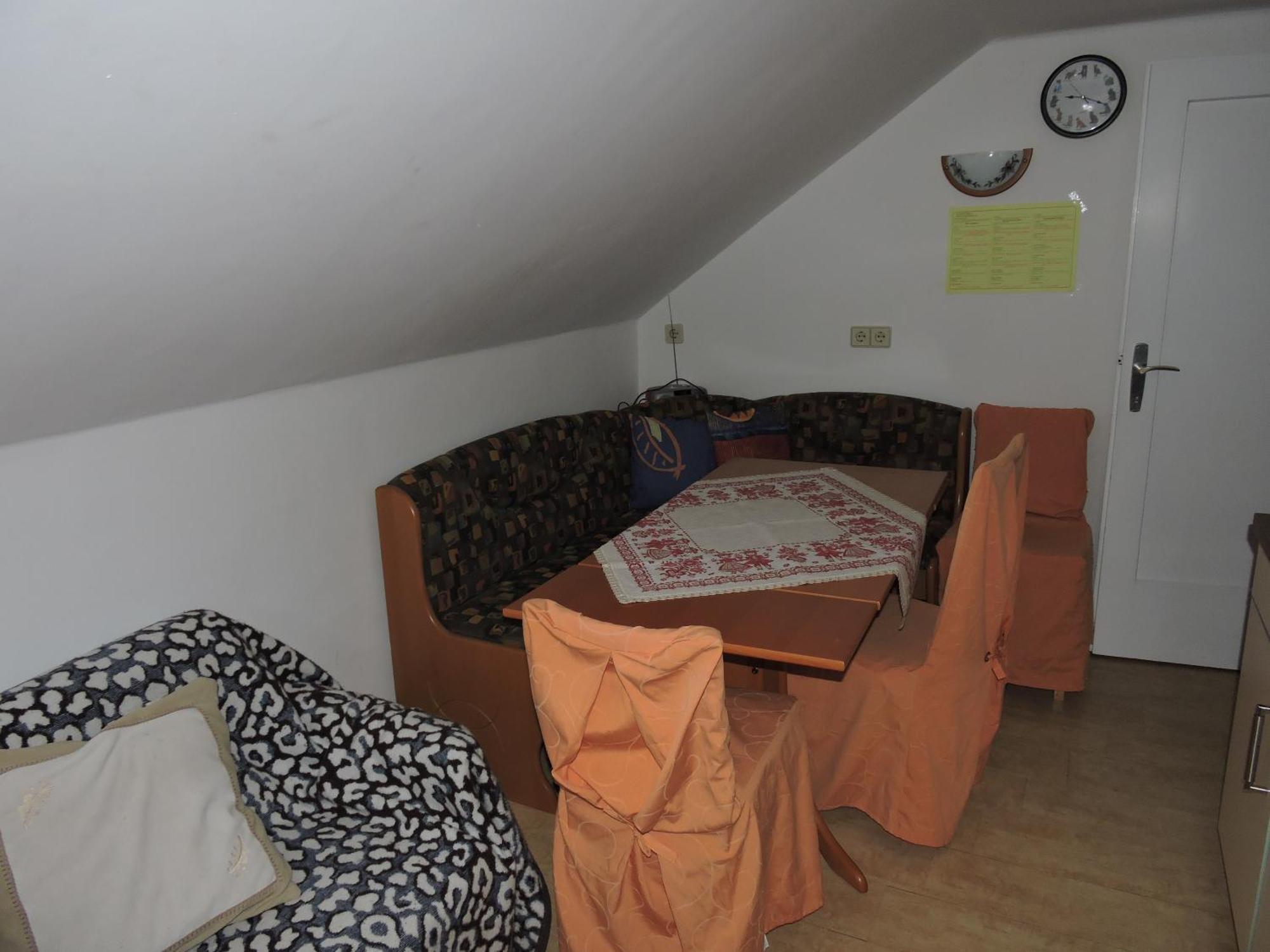 Haus Kremser Bad Kleinkirchheim Oda fotoğraf