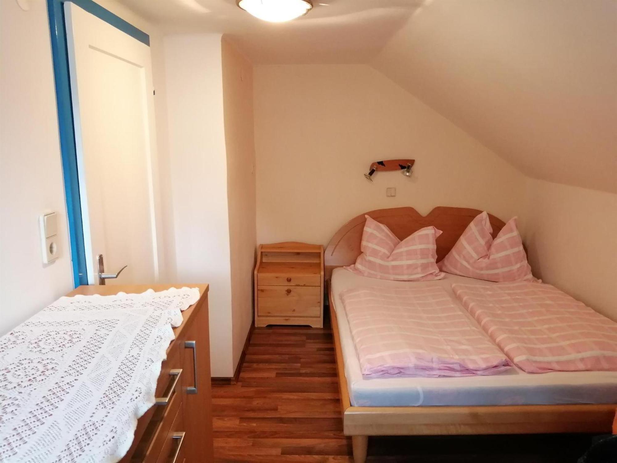 Haus Kremser Bad Kleinkirchheim Oda fotoğraf