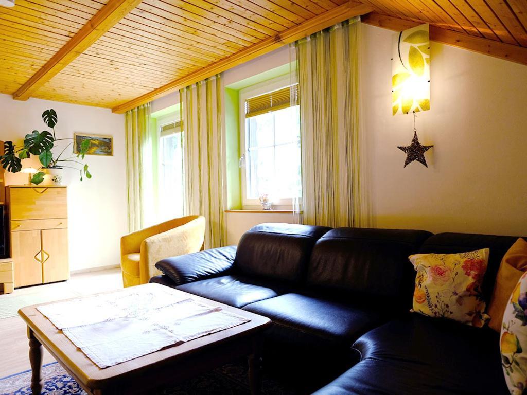 Haus Kremser Bad Kleinkirchheim Oda fotoğraf
