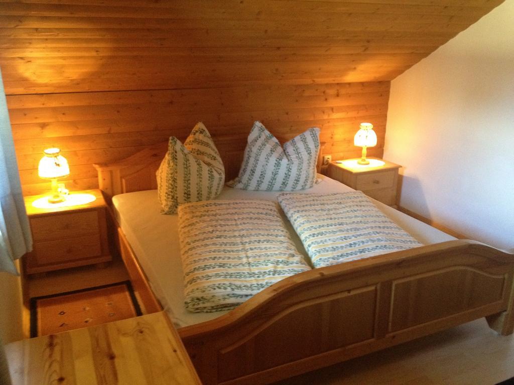 Haus Kremser Bad Kleinkirchheim Dış mekan fotoğraf