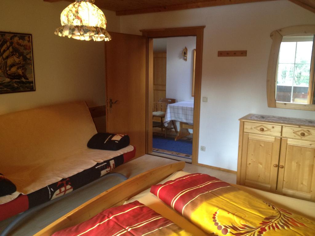 Haus Kremser Bad Kleinkirchheim Oda fotoğraf