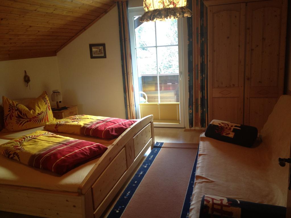 Haus Kremser Bad Kleinkirchheim Oda fotoğraf