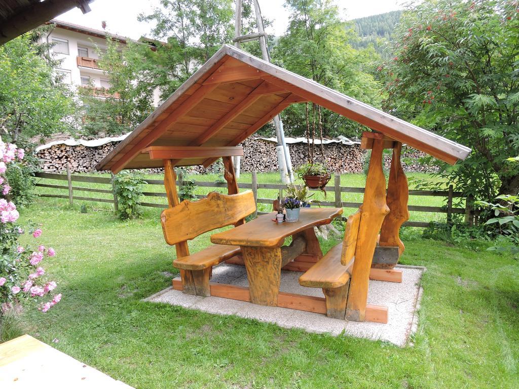Haus Kremser Bad Kleinkirchheim Dış mekan fotoğraf