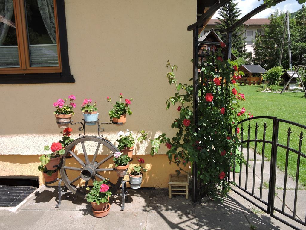 Haus Kremser Bad Kleinkirchheim Dış mekan fotoğraf
