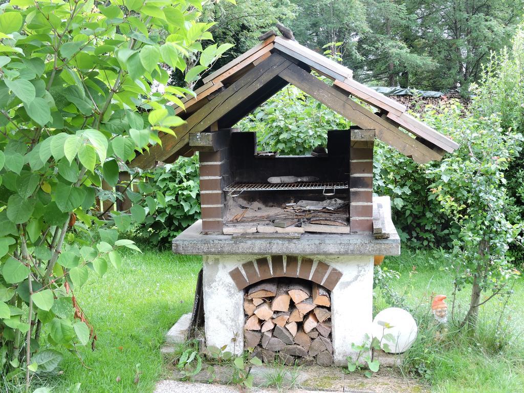 Haus Kremser Bad Kleinkirchheim Dış mekan fotoğraf