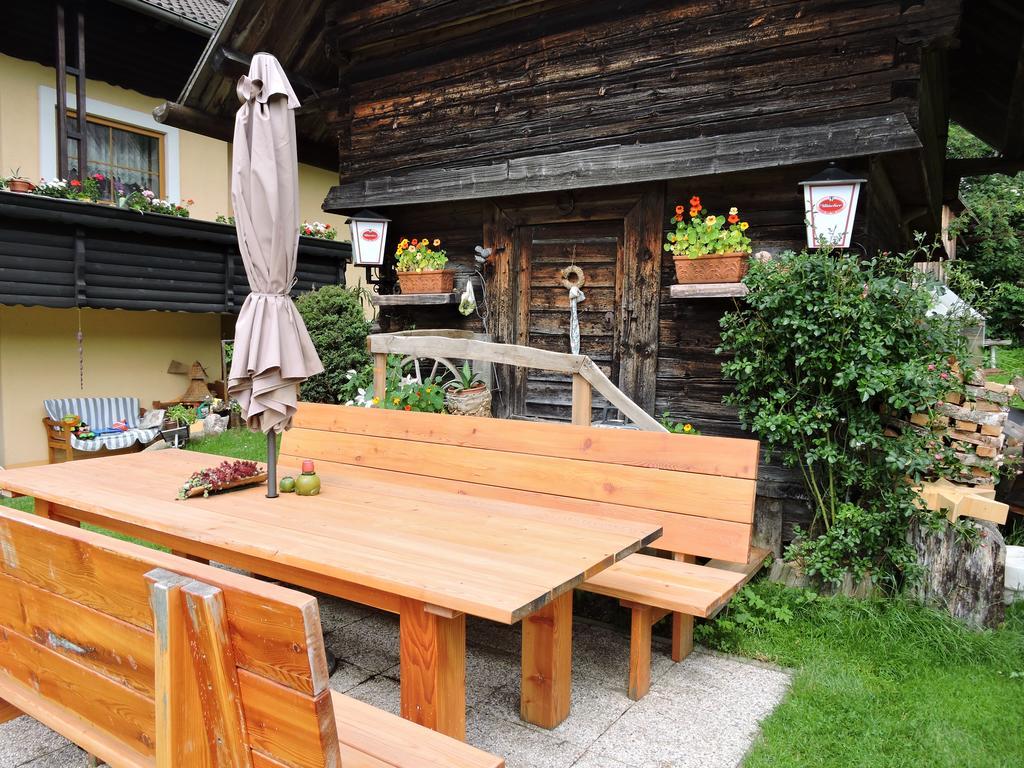Haus Kremser Bad Kleinkirchheim Dış mekan fotoğraf