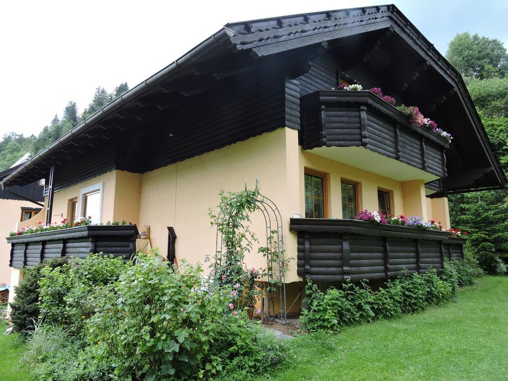 Haus Kremser Bad Kleinkirchheim Dış mekan fotoğraf