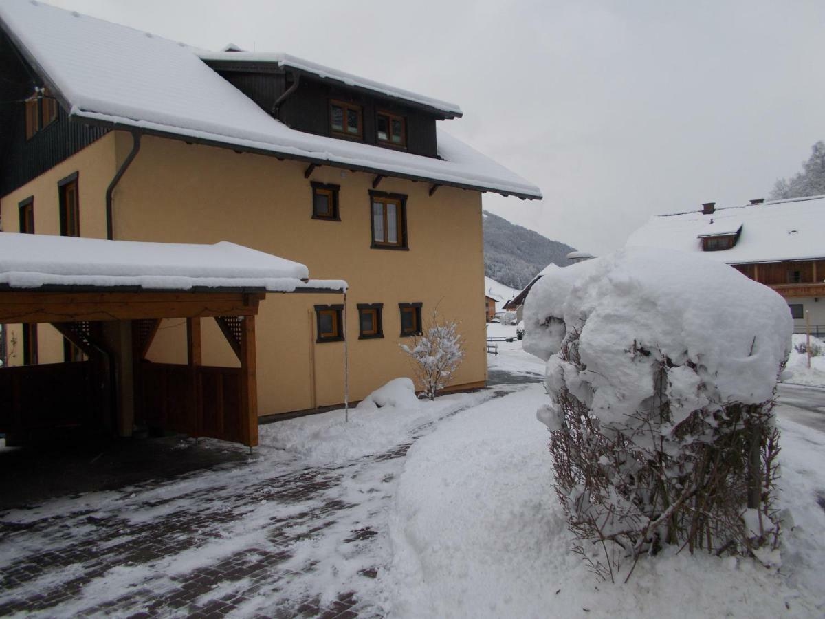 Haus Kremser Bad Kleinkirchheim Dış mekan fotoğraf